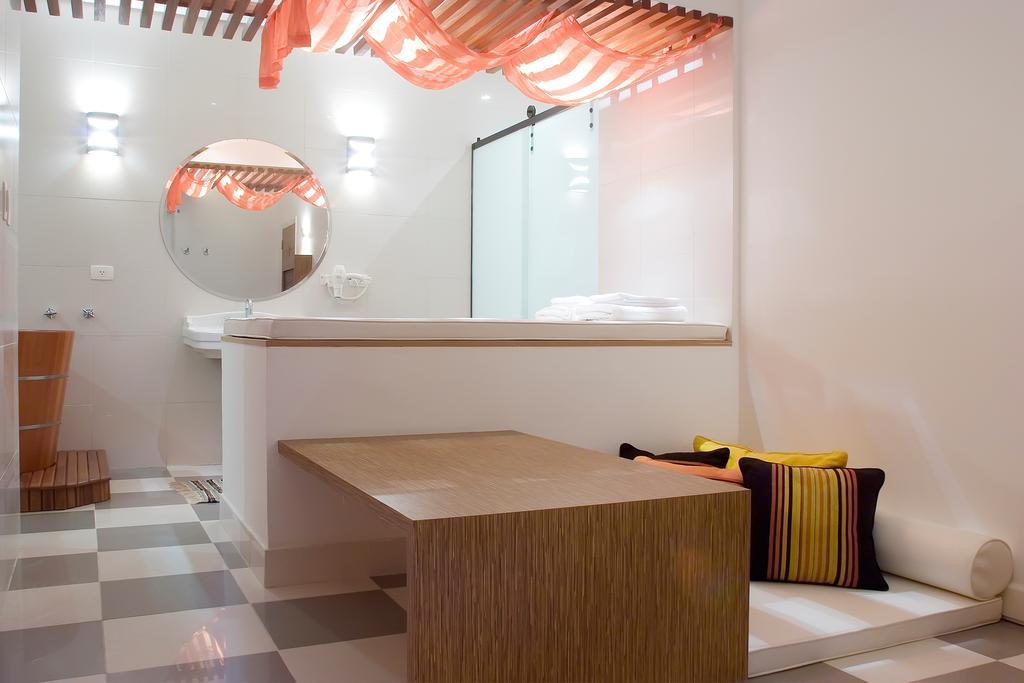 Motel Acaso (Adults Only) Sao Paulo Room photo