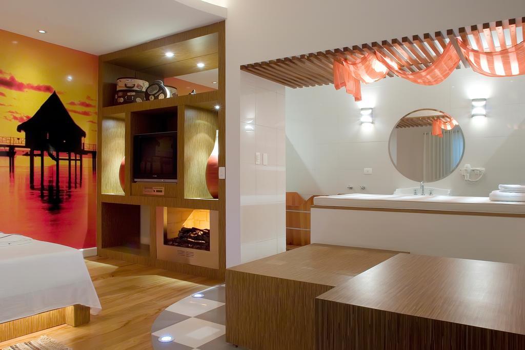 Motel Acaso (Adults Only) Sao Paulo Room photo